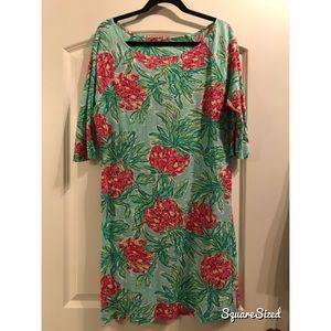 Spike the Punch Dress